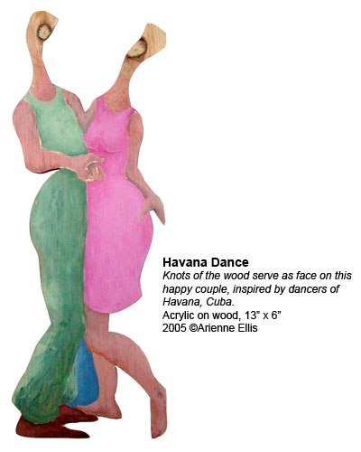 Havana Dance